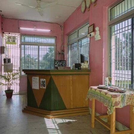Sachi Home Bodh Gaya Extérieur photo