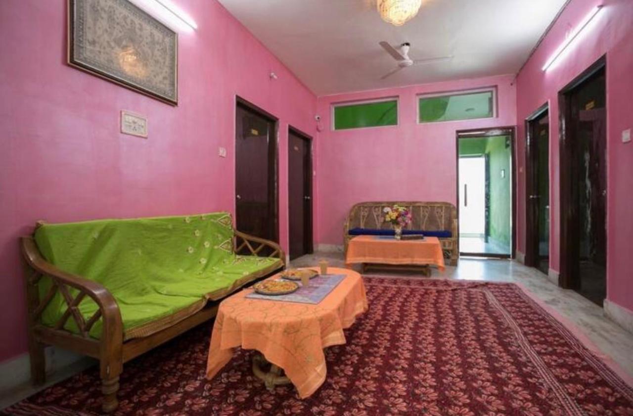 Sachi Home Bodh Gaya Extérieur photo