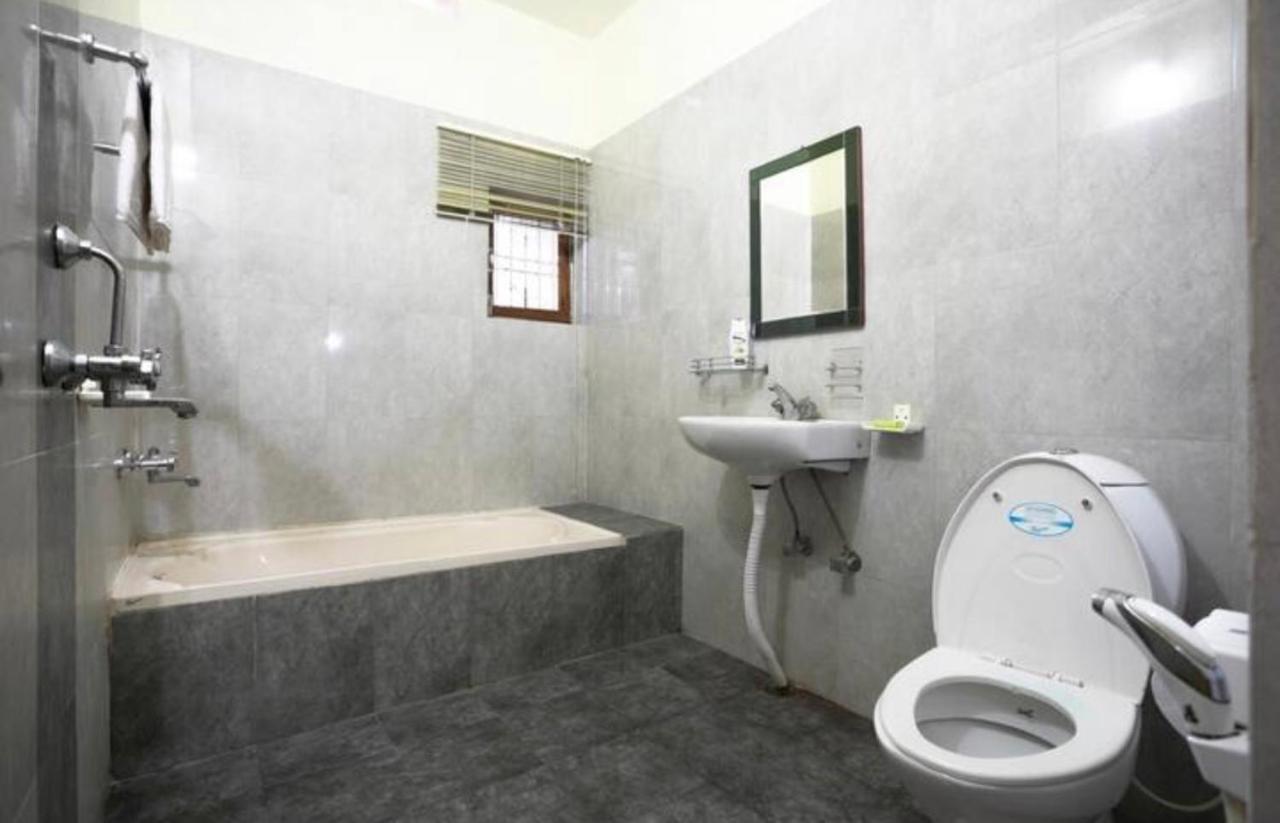 Sachi Home Bodh Gaya Extérieur photo