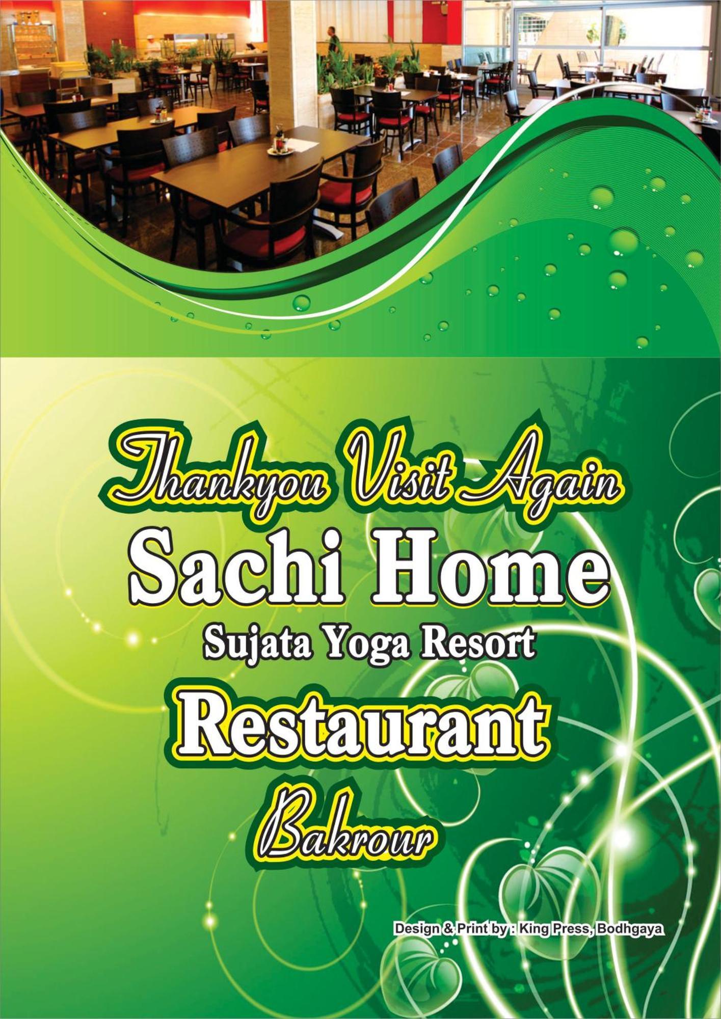 Sachi Home Bodh Gaya Extérieur photo