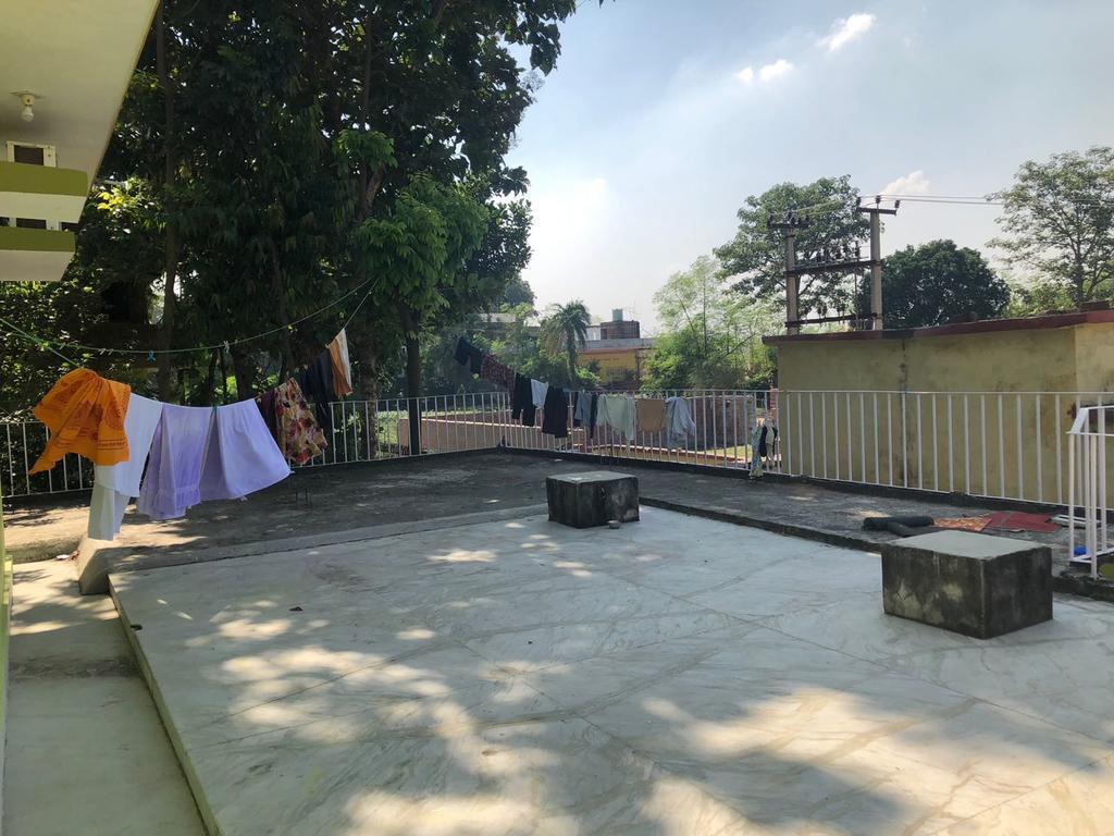 Sachi Home Bodh Gaya Extérieur photo