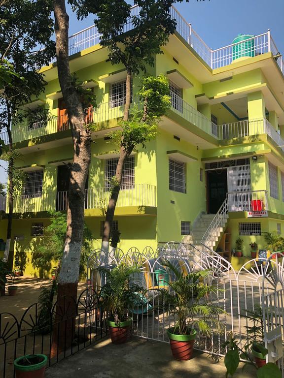 Sachi Home Bodh Gaya Extérieur photo