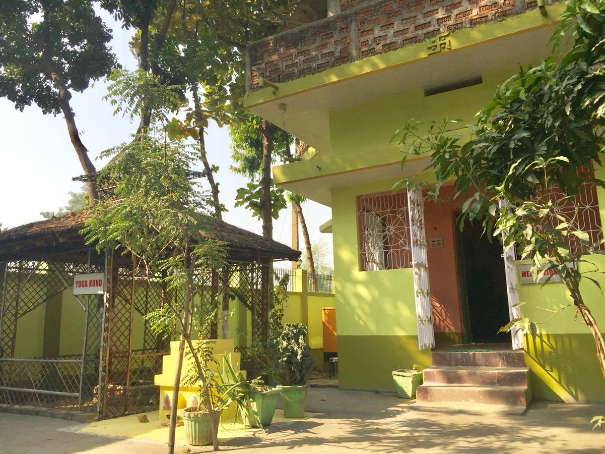 Sachi Home Bodh Gaya Extérieur photo