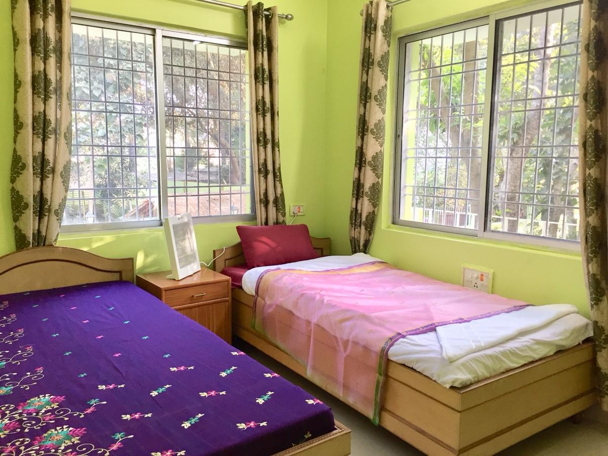Sachi Home Bodh Gaya Extérieur photo