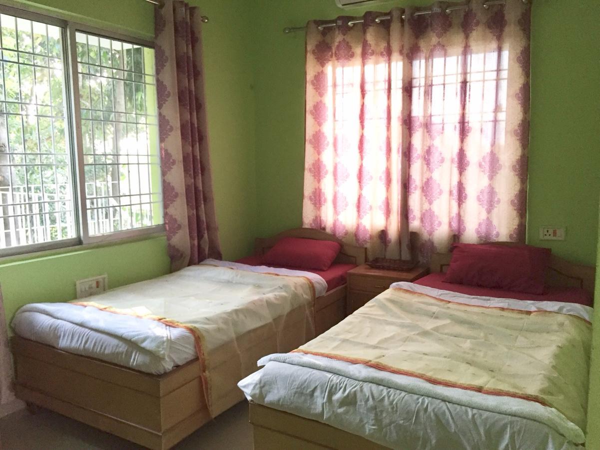Sachi Home Bodh Gaya Extérieur photo