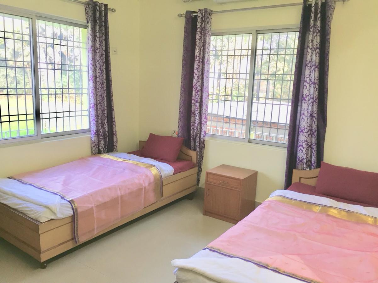 Sachi Home Bodh Gaya Extérieur photo