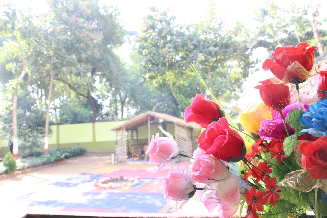 Sachi Home Bodh Gaya Extérieur photo