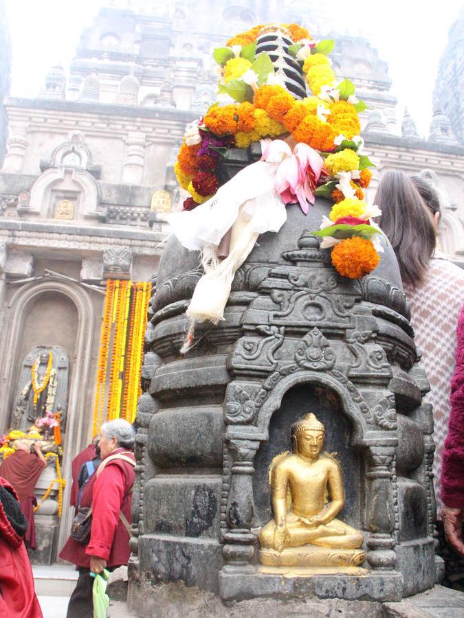 Sachi Home Bodh Gaya Extérieur photo