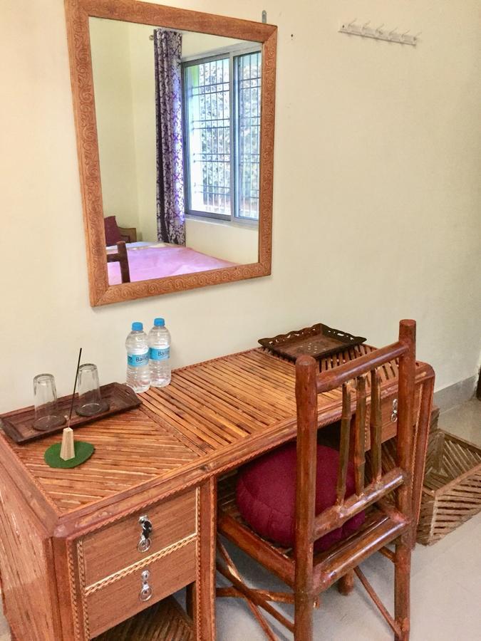 Sachi Home Bodh Gaya Extérieur photo