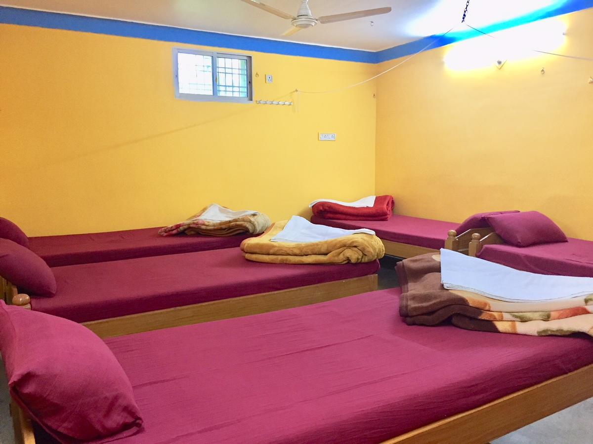 Sachi Home Bodh Gaya Extérieur photo
