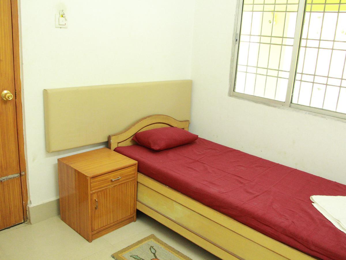 Sachi Home Bodh Gaya Chambre photo