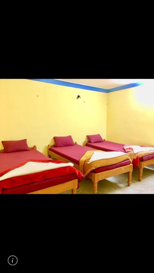 Sachi Home Bodh Gaya Extérieur photo